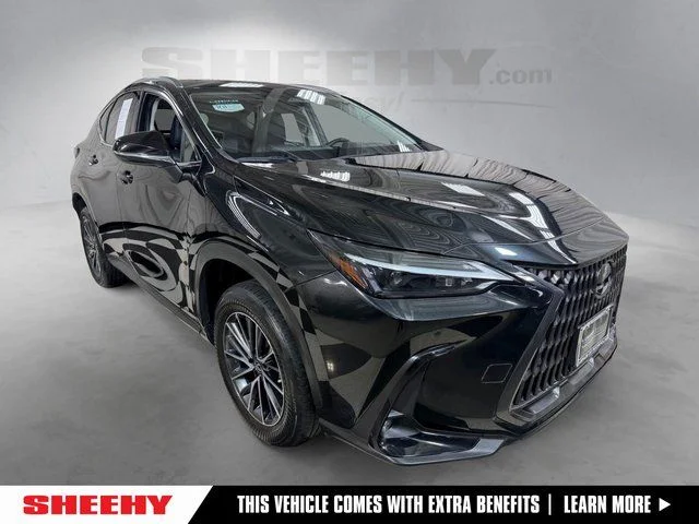 2022 Lexus NX 350 350 Premium AWD's photo