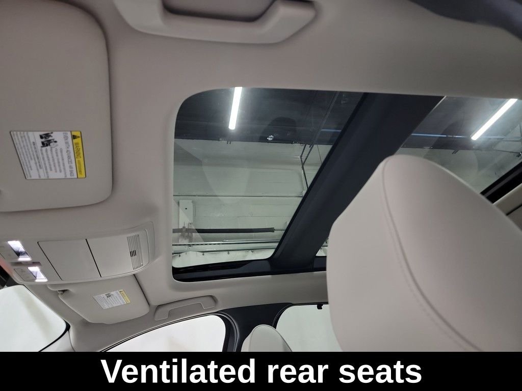 2025 Mazda CX-90 Premium Plus Package - Photo 16