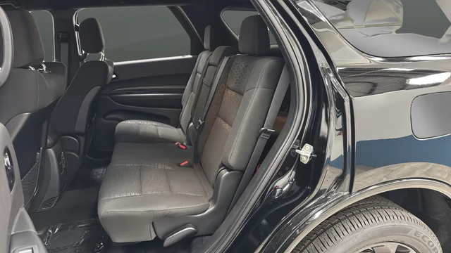 New 2026 DB Black Clearcoat Dodge GT image 23