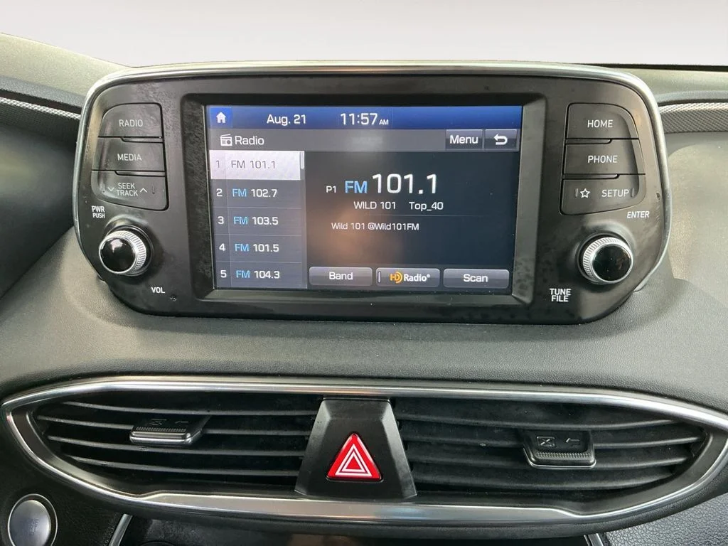 Used 2020 Green Hyundai SEL image 20
