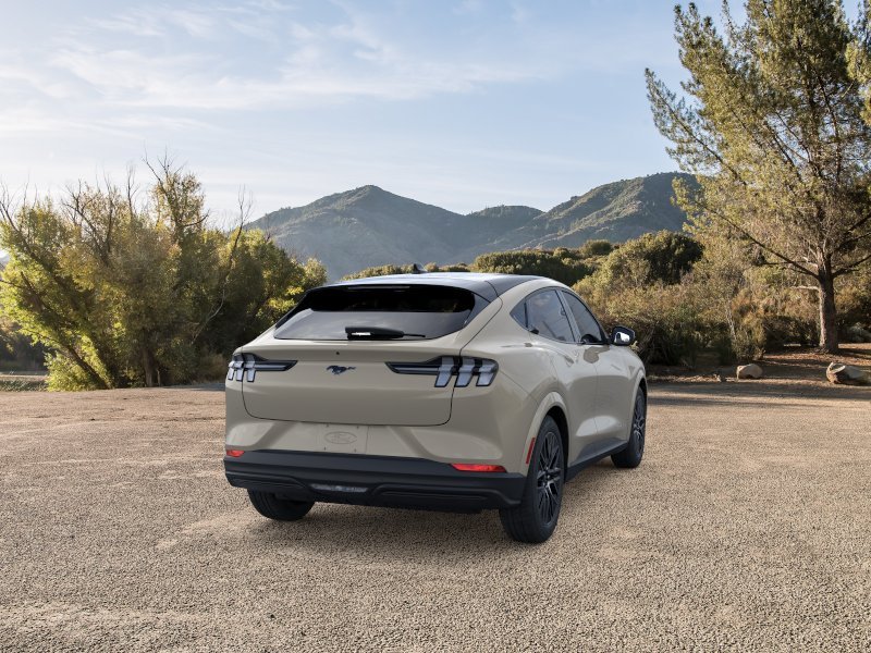 New 2026 Desert Sand Ford Premium image 33