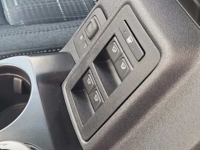 New 2026 Gray Ford Heritage Edition image 26