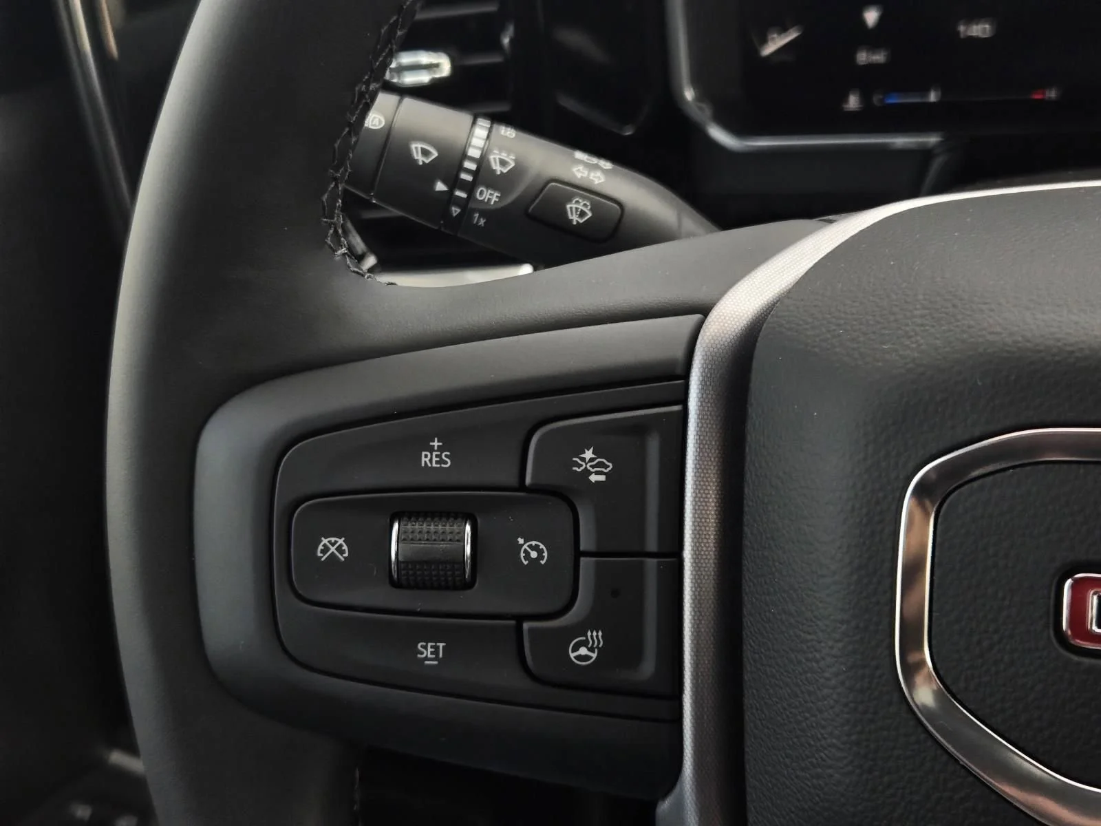 2026 GMC Sierra 1500 Elevation - Photo 12