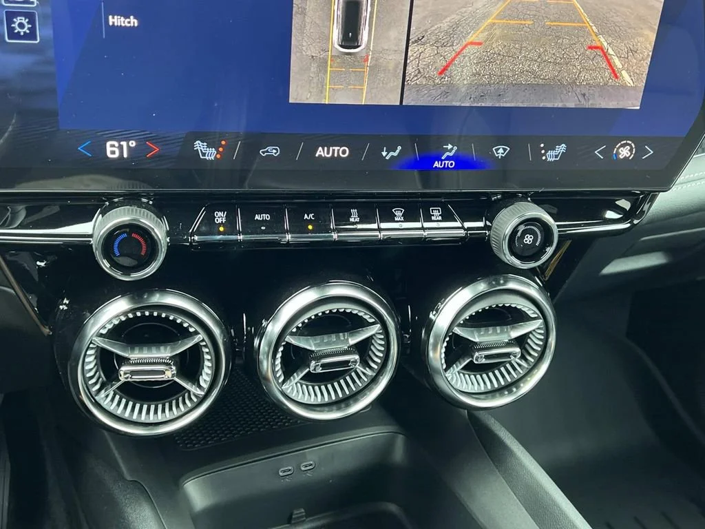 2026 Chevrolet Blazer EV LT - Photo 15
