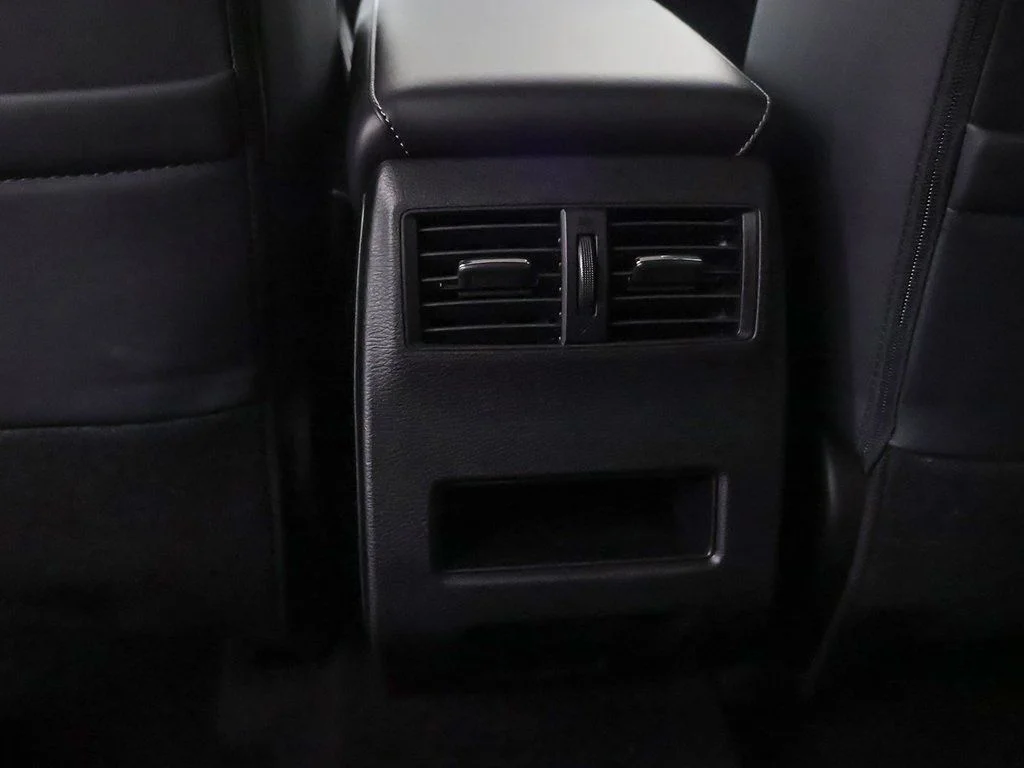 New 2026 Gray Mitsubishi TRAIL EDITION S-AWC image 48