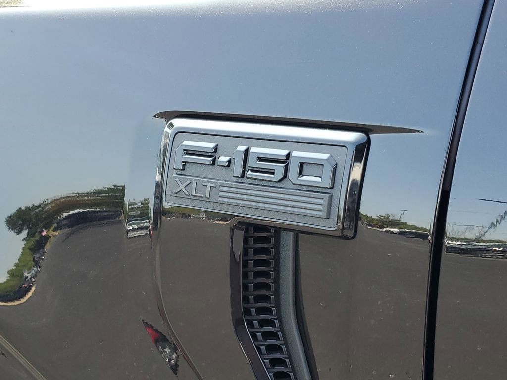 2025 Ford F-150 XLT - Photo 32
