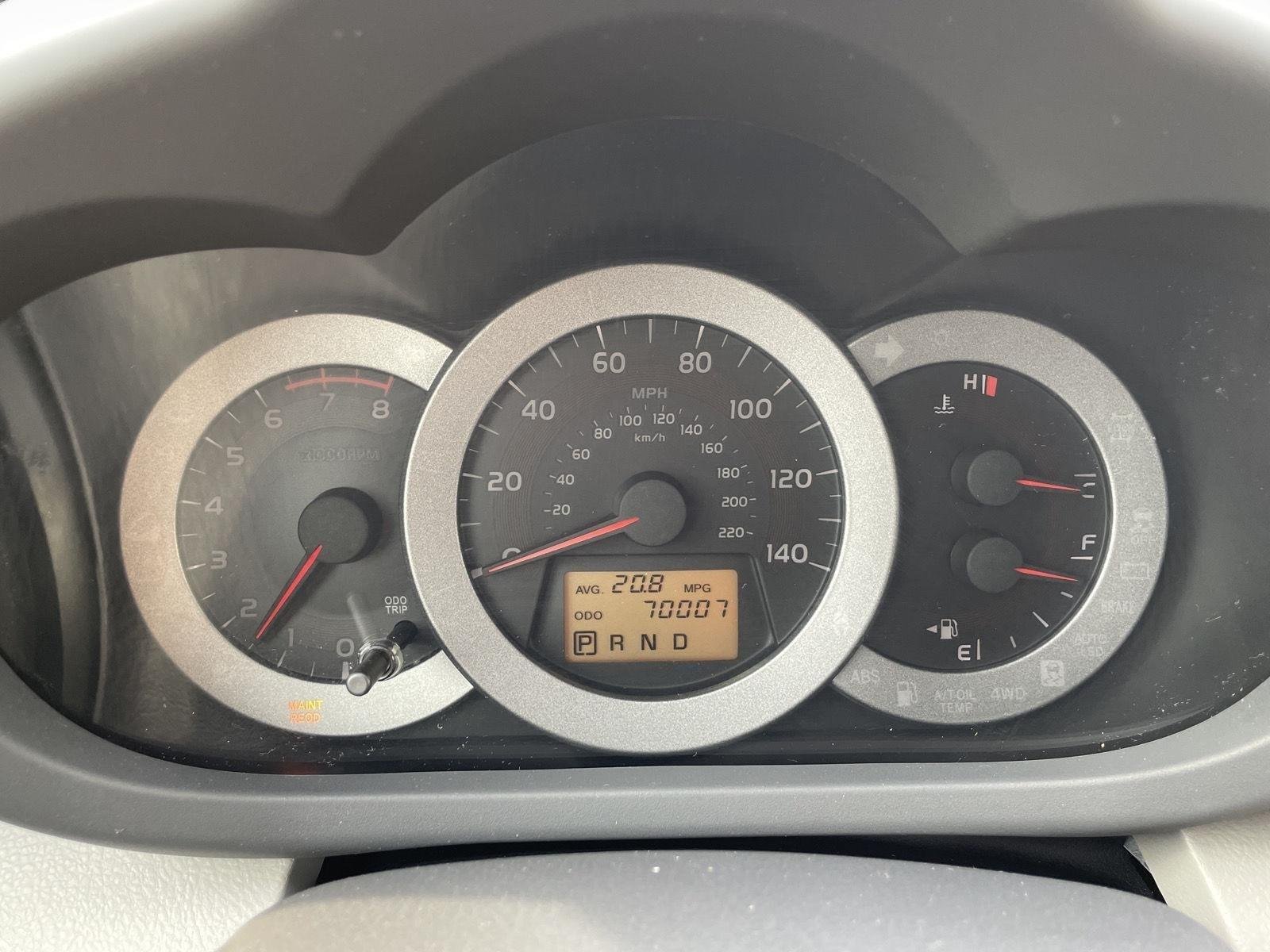 Used 2012 Toyota RAV4 Base with VIN 2T3BF4DV6CW192528 for sale in Kansas City