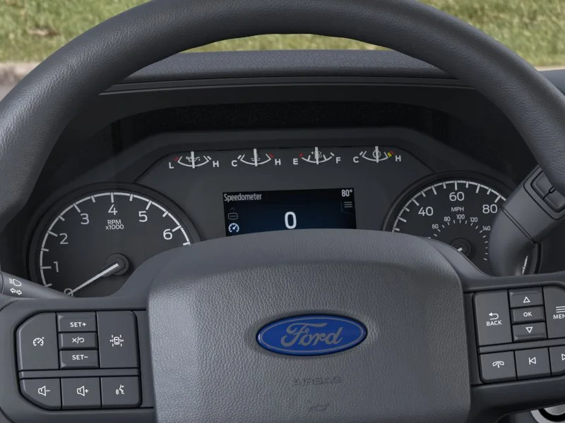 2026 Ford F-150 XL - Photo 13