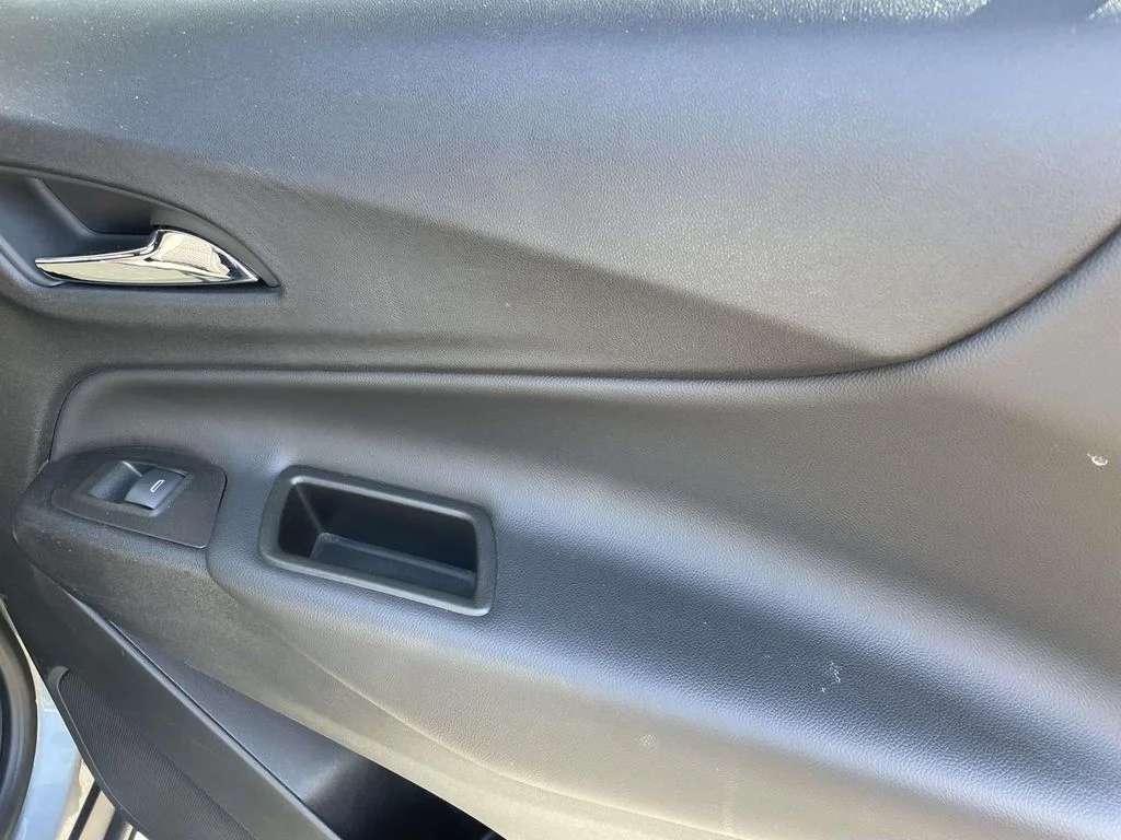 Used 2023 Sterling Gray Metallic Chevrolet LT image 10