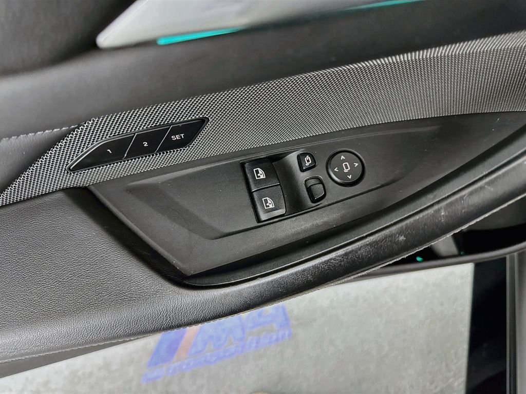 Used 2021 Gray BMW Competition image 18