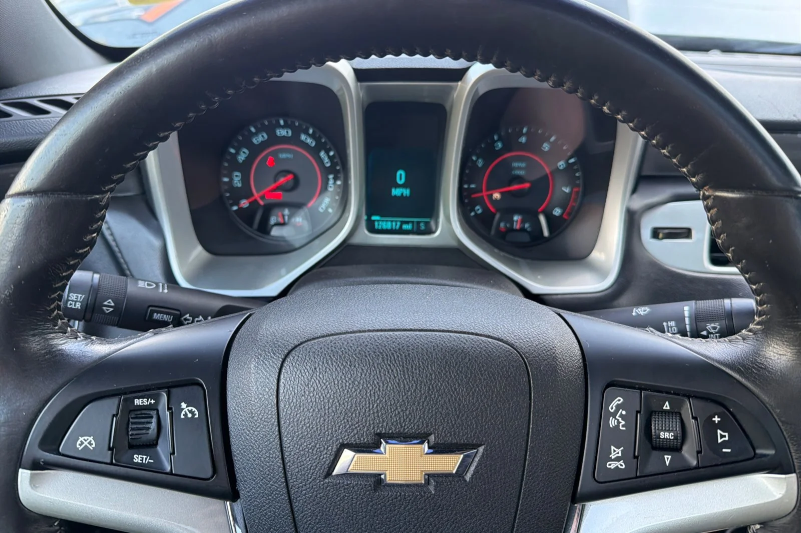 Used 2013 Ashen Gray Metallic Chevrolet LT image 20