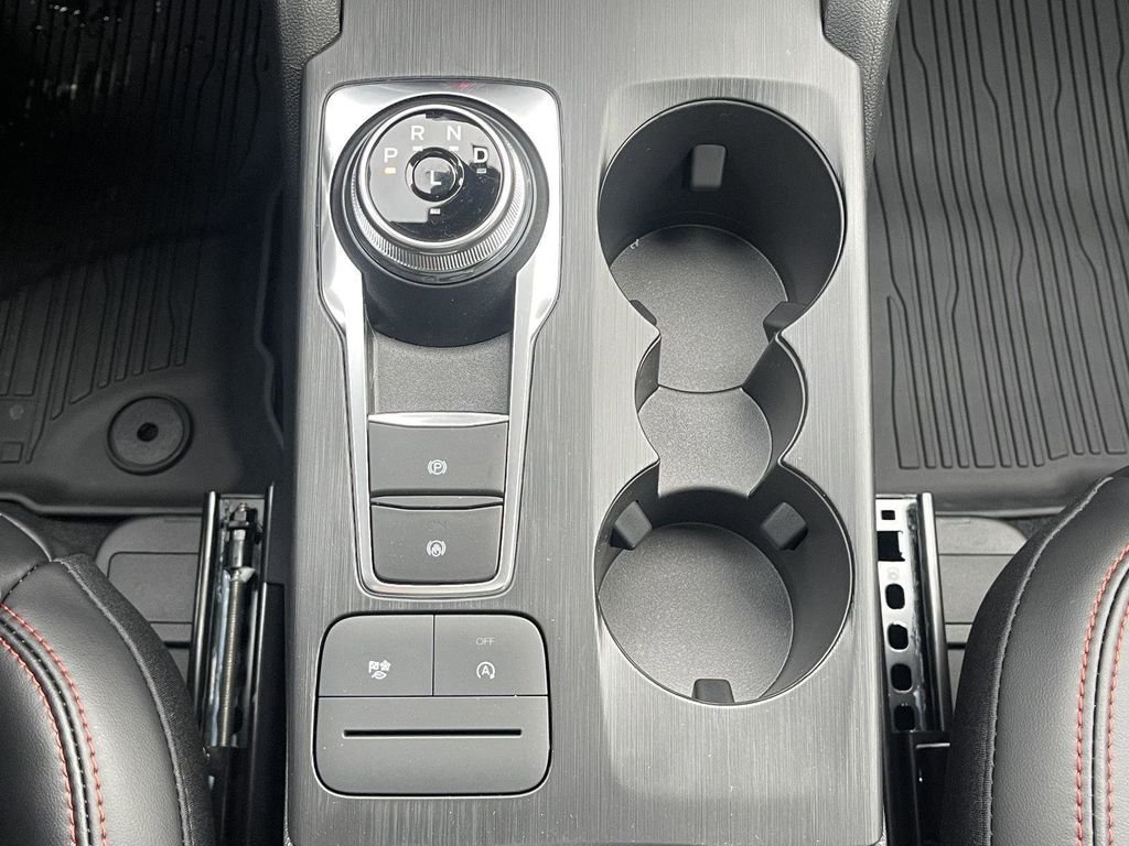 2026 Ford Escape ST-Line - Photo 33