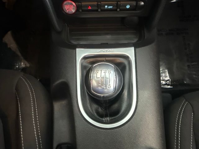 Used 2021 Red Ford GT image 18