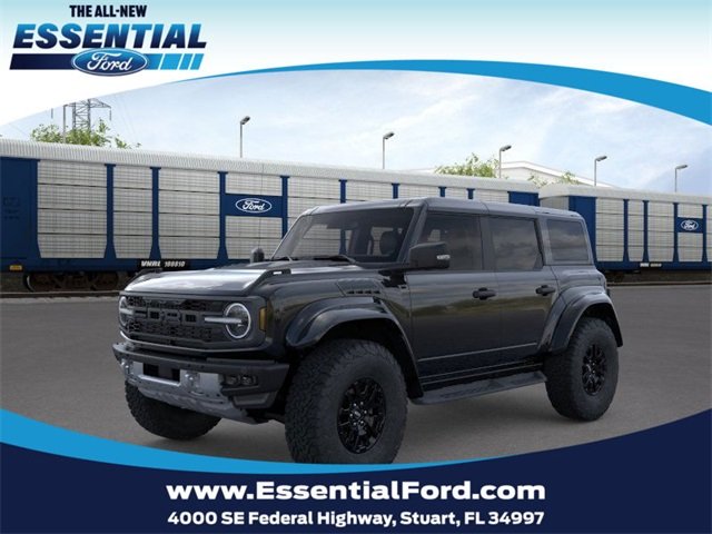2026 Ford Bronco Bronco Raptor Raptor®