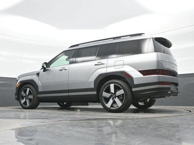 New 2027 Silver Hyundai Limited AWD image 19