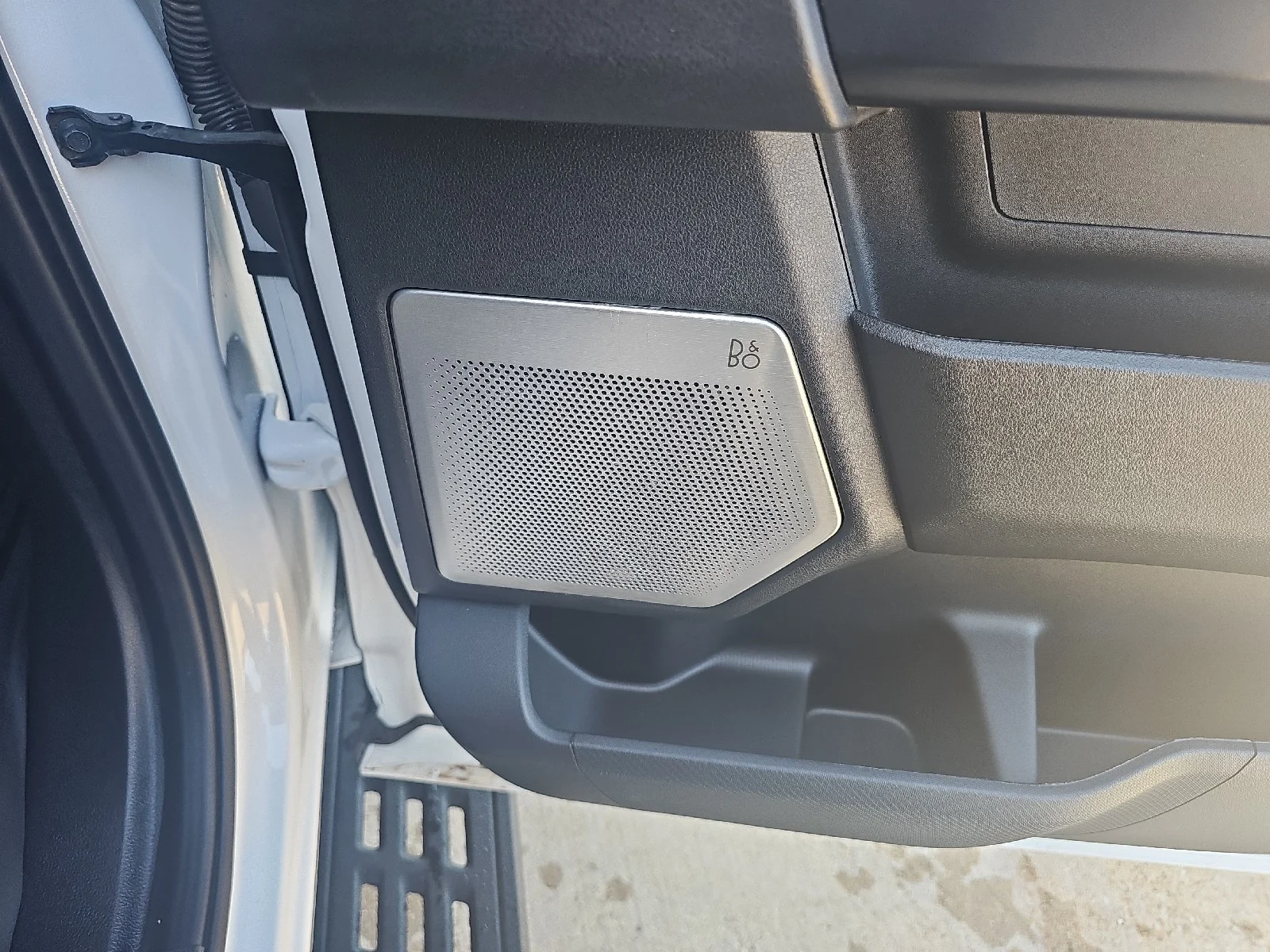 Used 2024  Ford Raptor image 11