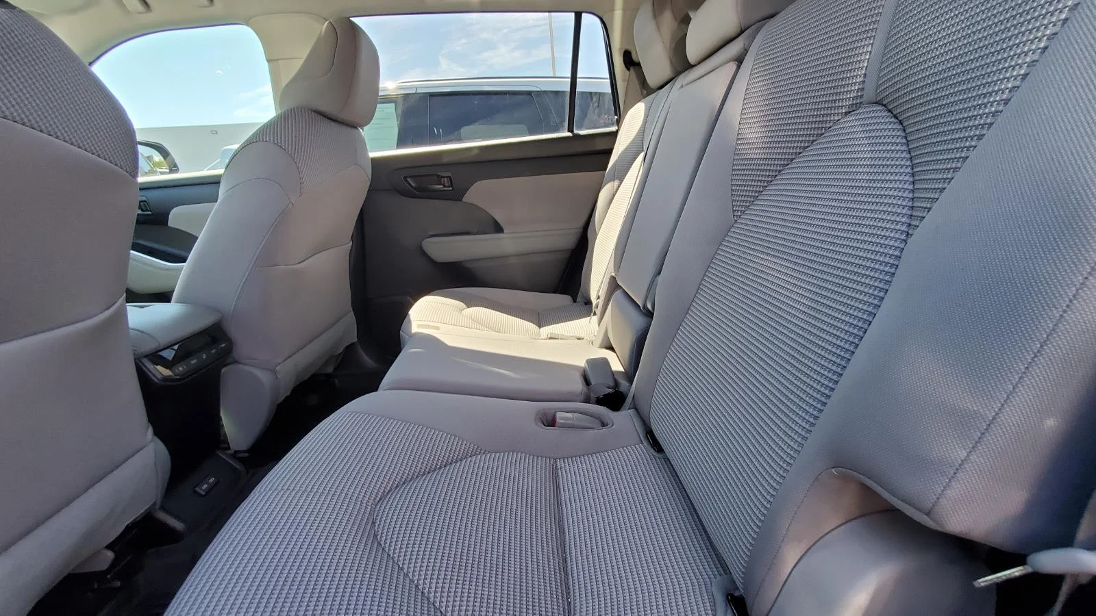 Used 2023 Blueprint Toyota L image 5