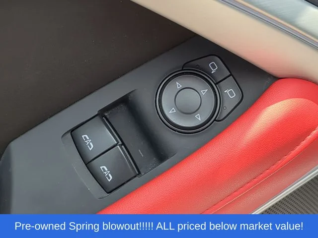 Used 2024 White Chevrolet SS image 22