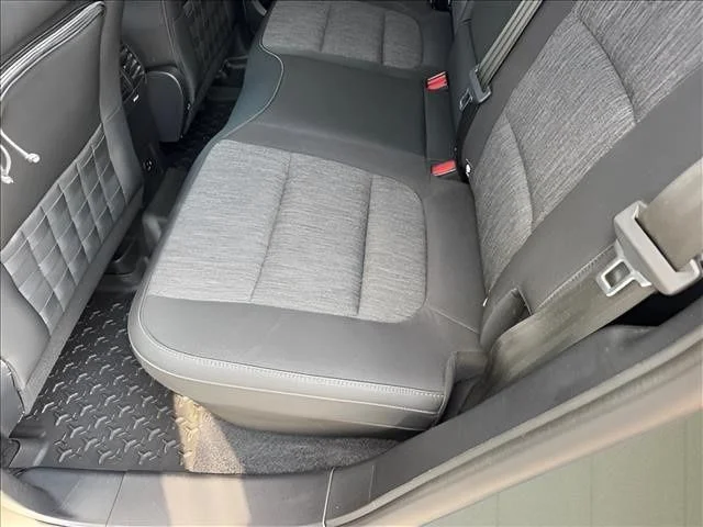 Used 2021 Blue Ford Big Bend image 9