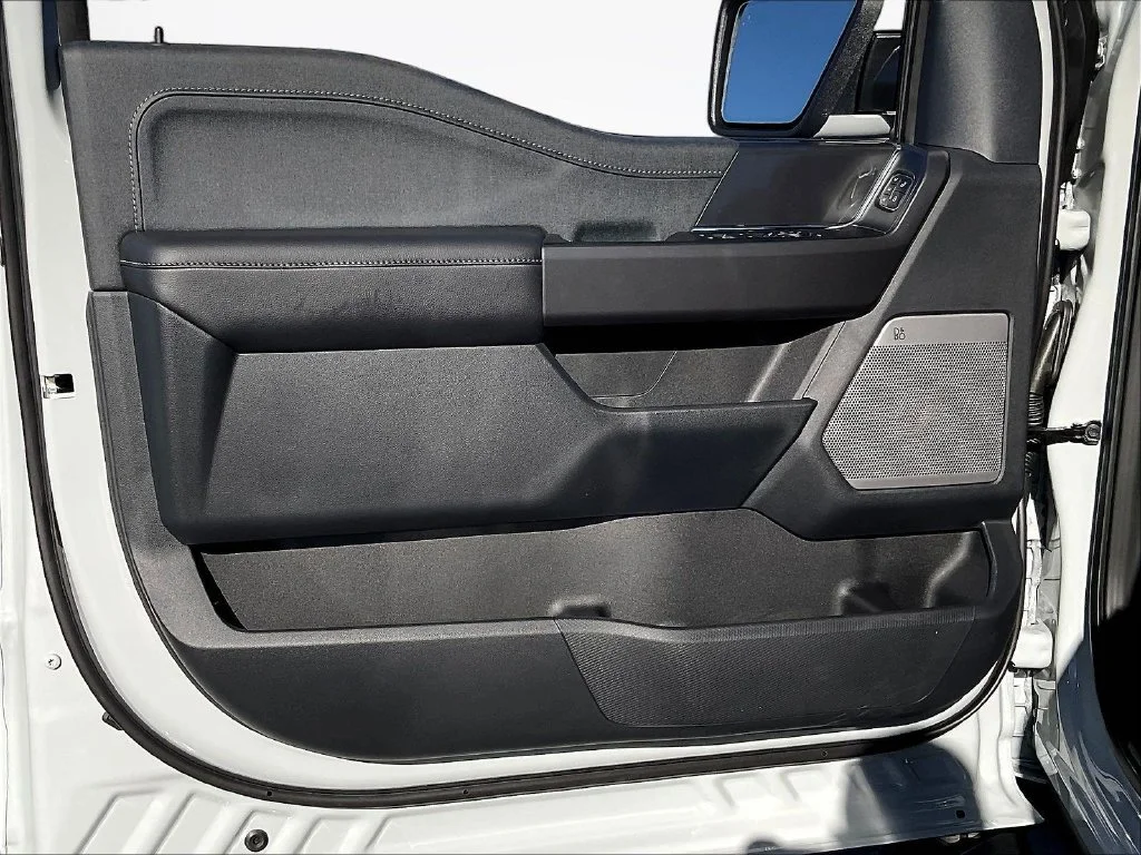New 2026 Avalanche Ford Lariat® image 29