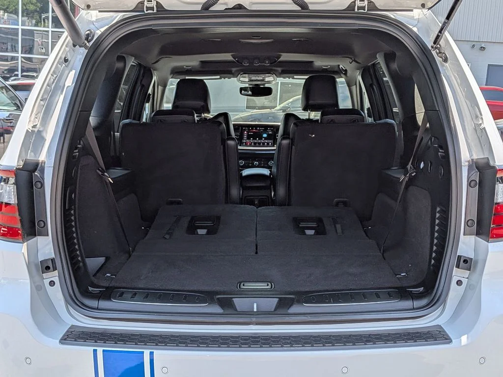 Used 2022 White Dodge R/T image 9