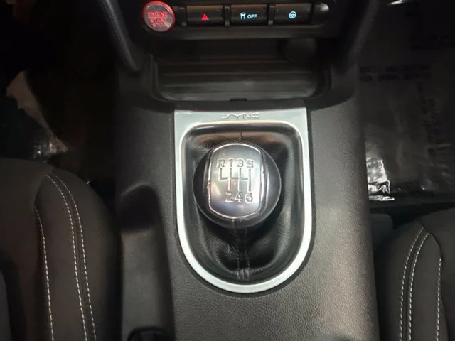 Used 2021 Red Ford GT image 18