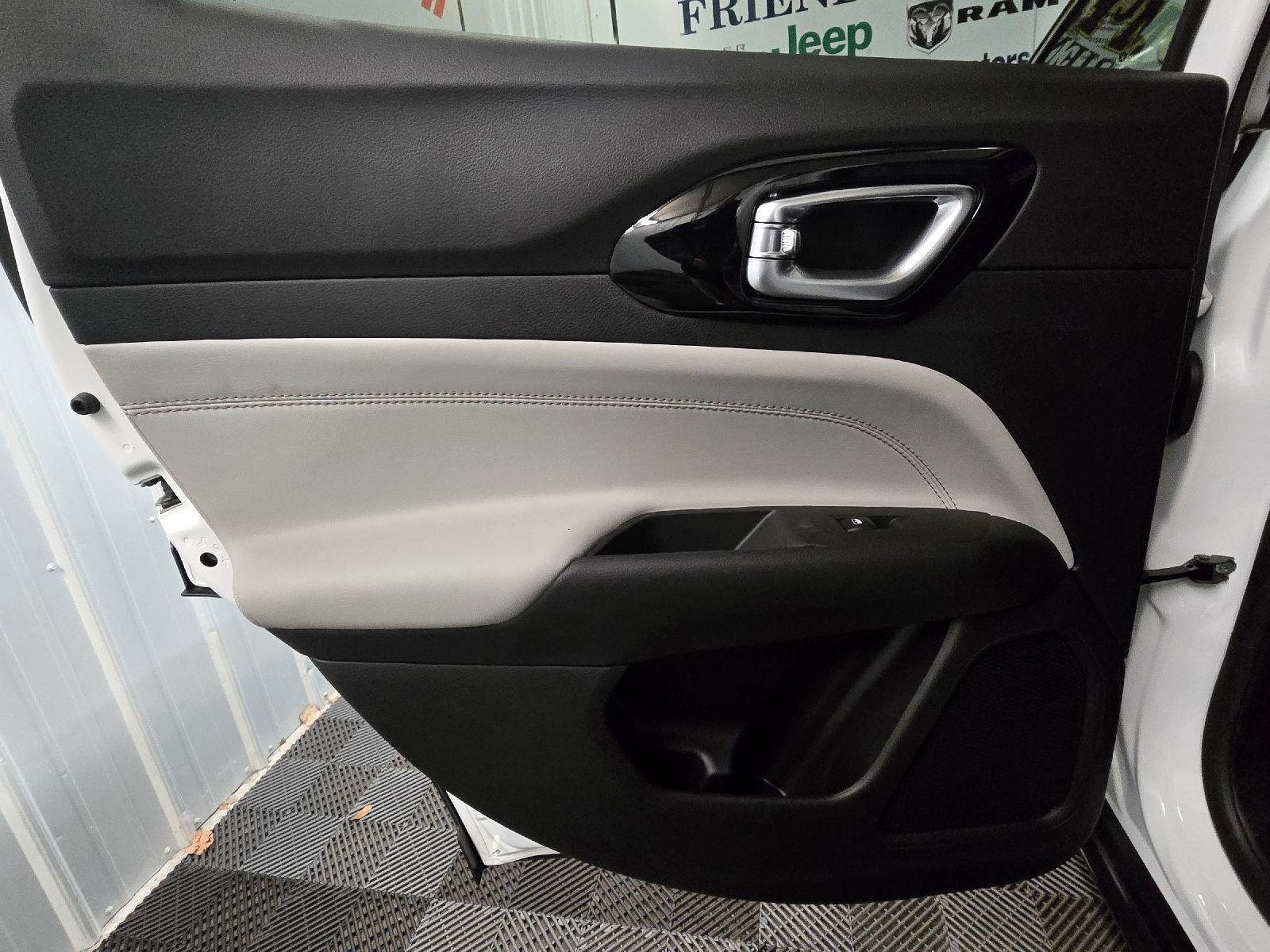 2026 Jeep Compass Limited - Photo 60