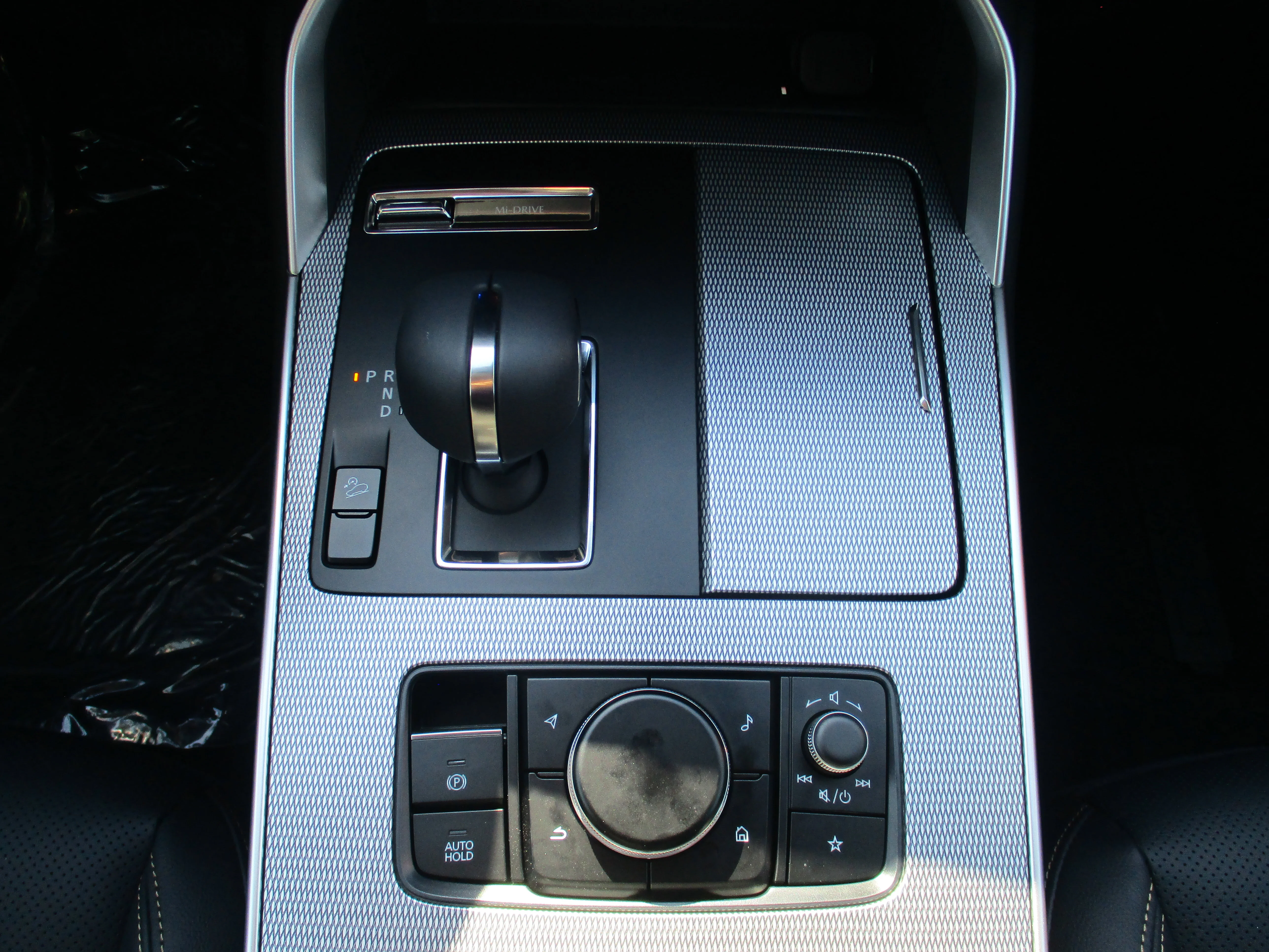 2026 Mazda CX-90 Preferred Package - Photo 10