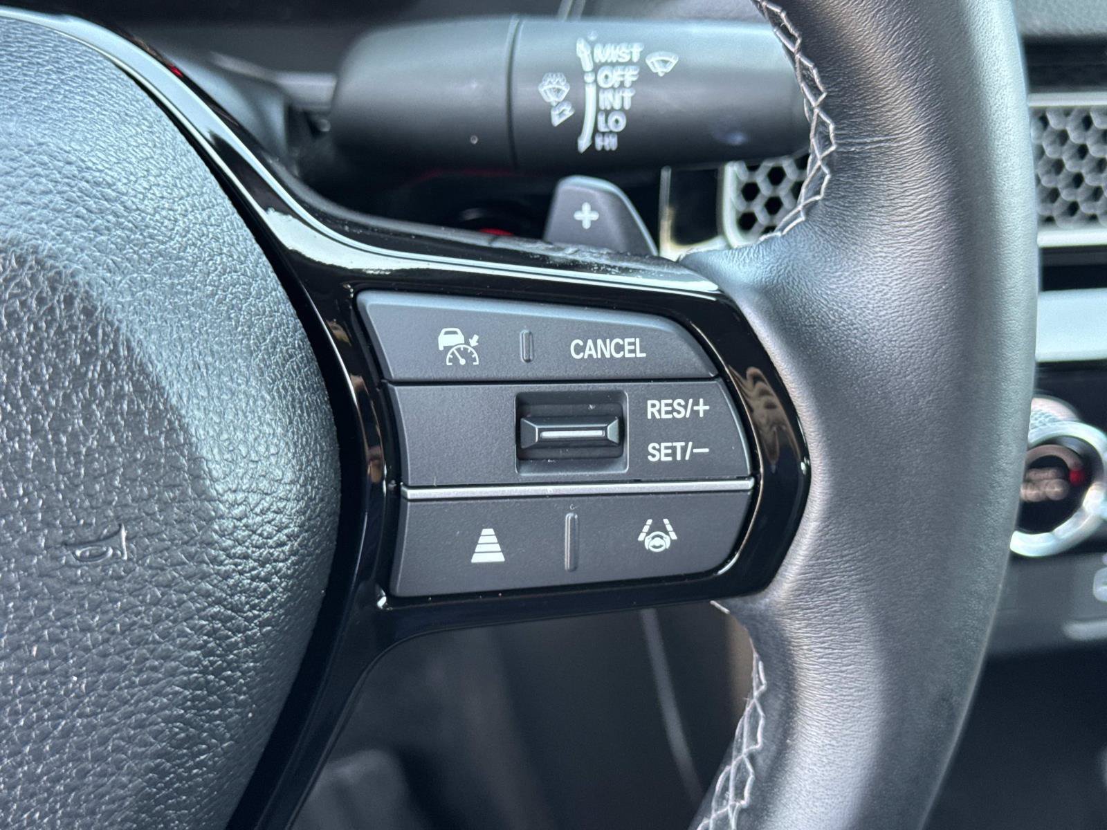 2024 Honda Civic Sport - Photo 46