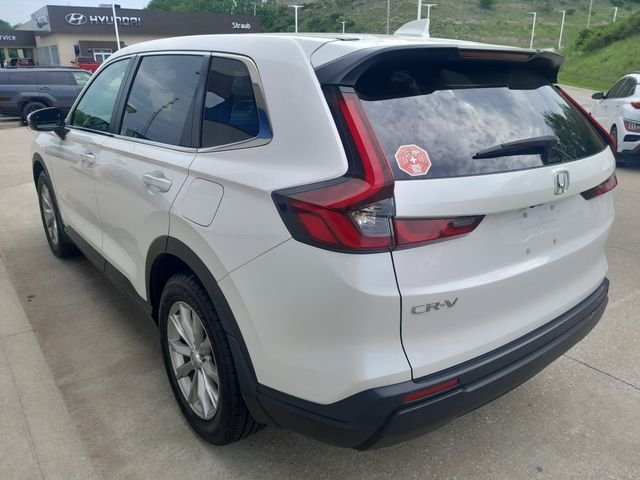 2024 Honda CR-V EX - Photo 7