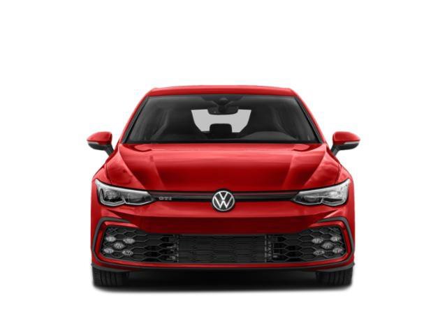 Used 2024 Pure Gray Volkswagen S image 4