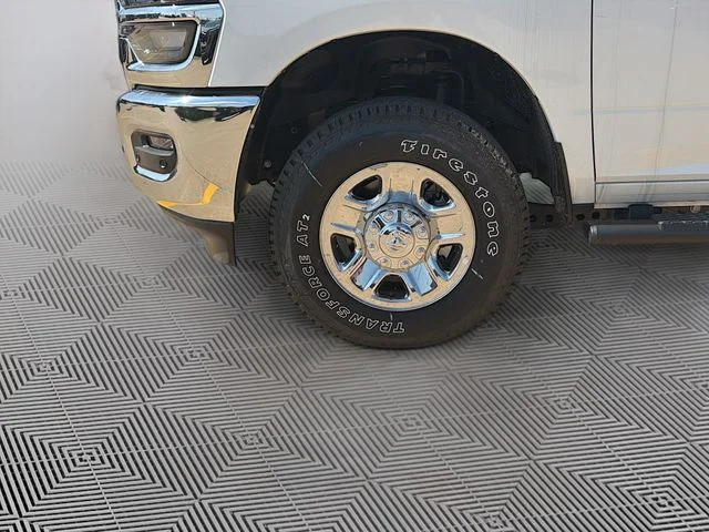 2026 RAM 2500 Tradesman - Photo 33