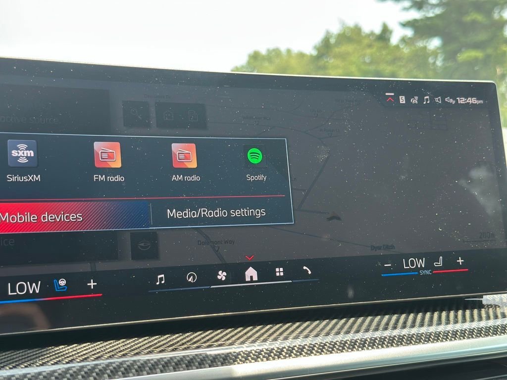 2026 BMW X5 M60i - Photo 41