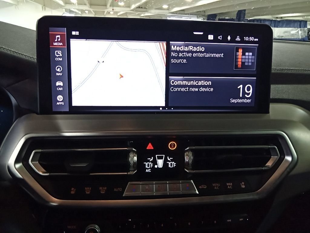 Used 2023 Carbon Black Metallic BMW M40i image 19