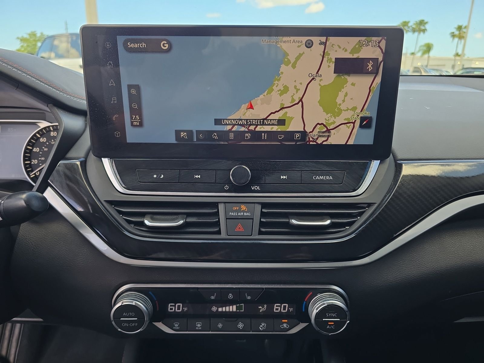 2023 Nissan Altima SR - Photo 18