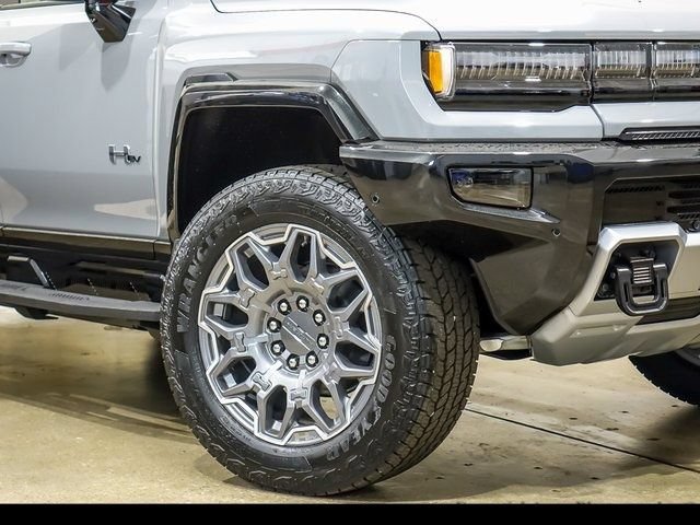 2025 GMC HUMMER EV 3X - Photo 3