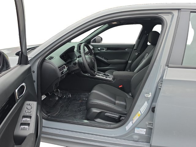 New 2026 Urban Gray Pearl Honda 2WD Sport Hybrid image 6