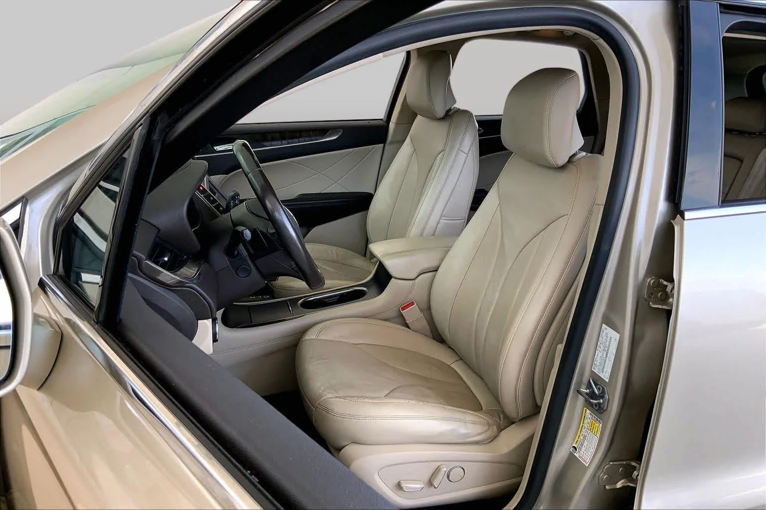 Pre-Owned 2017 Lincoln MKC Reserve
