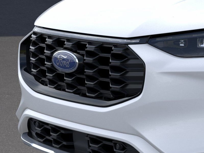 2025 Ford Escape ST-Line Elite - Photo 18