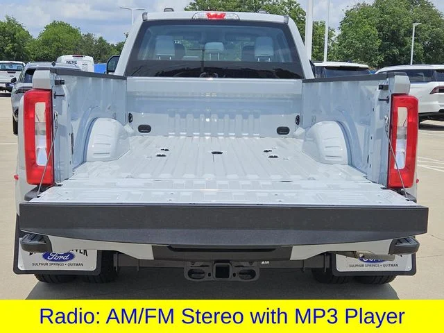 New 2026 Avalanche Ford F-350® XL image 11