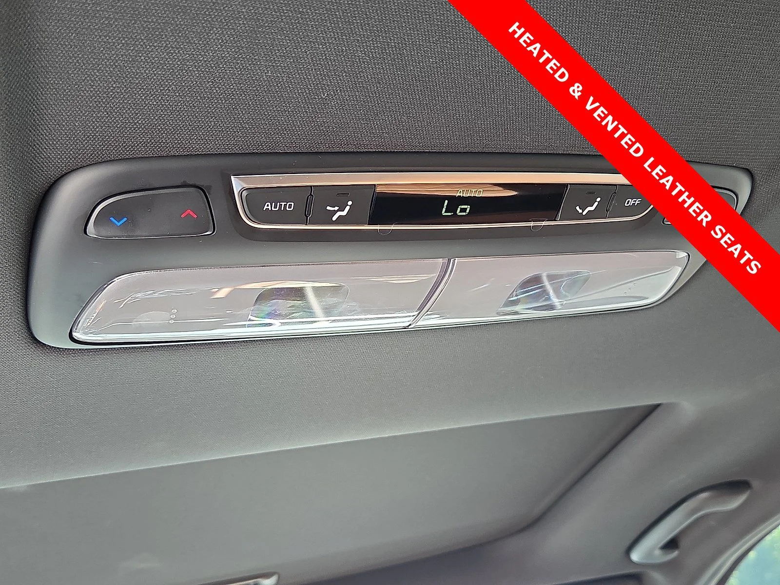 Used 2025 Jungle Green Kia EX X-Pro image 12