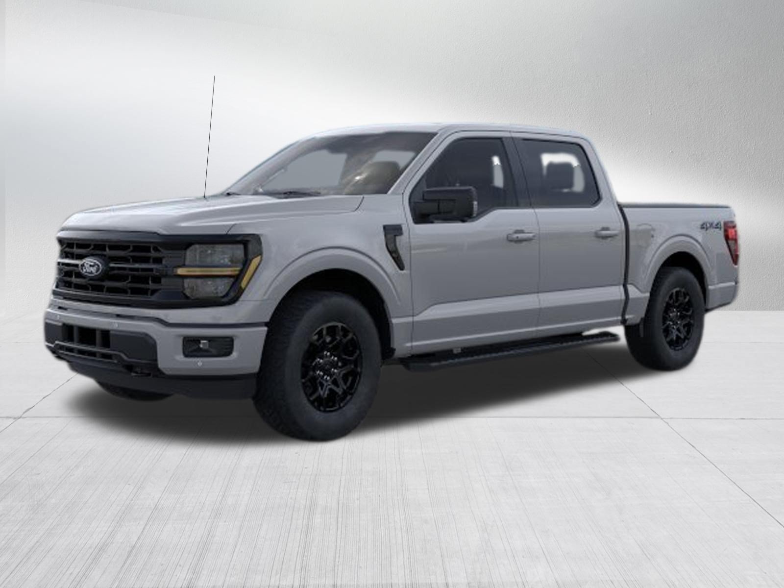 New 2026 Avalanche Ford XLT image 10