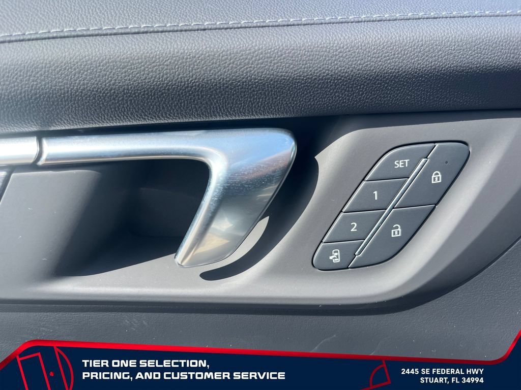 2026 Buick Enclave Sport Touring - Photo 13