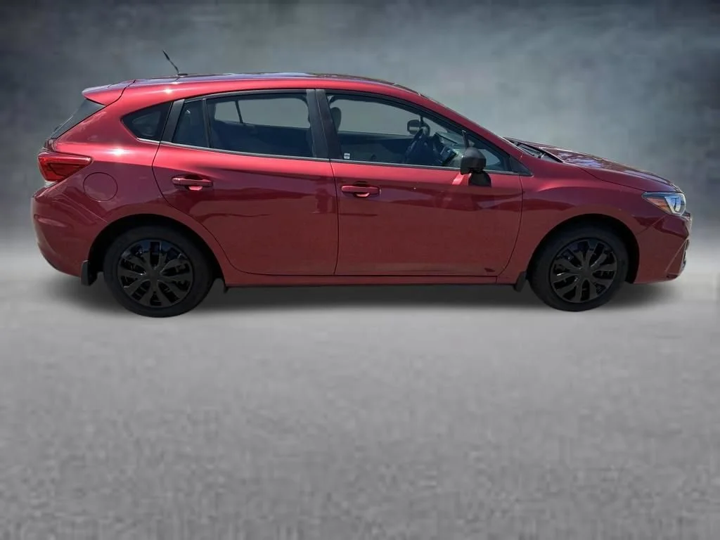 Used 2019  Subaru 5DR WGN 2.0I CVT image 7