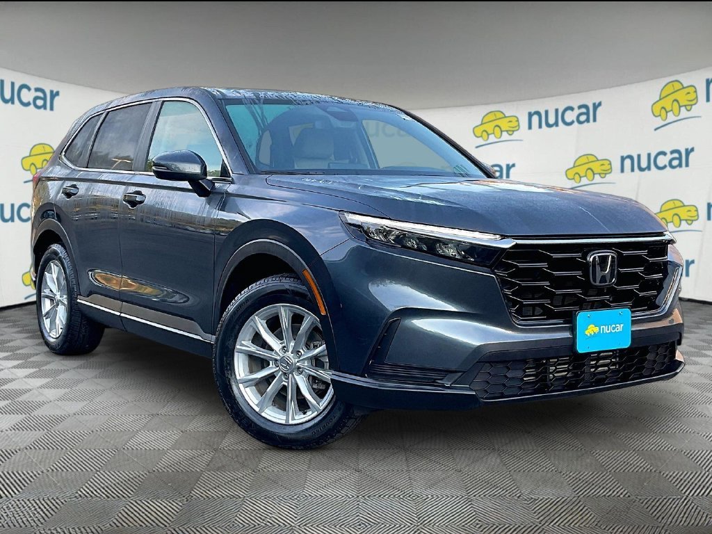 2023 Honda CR-V