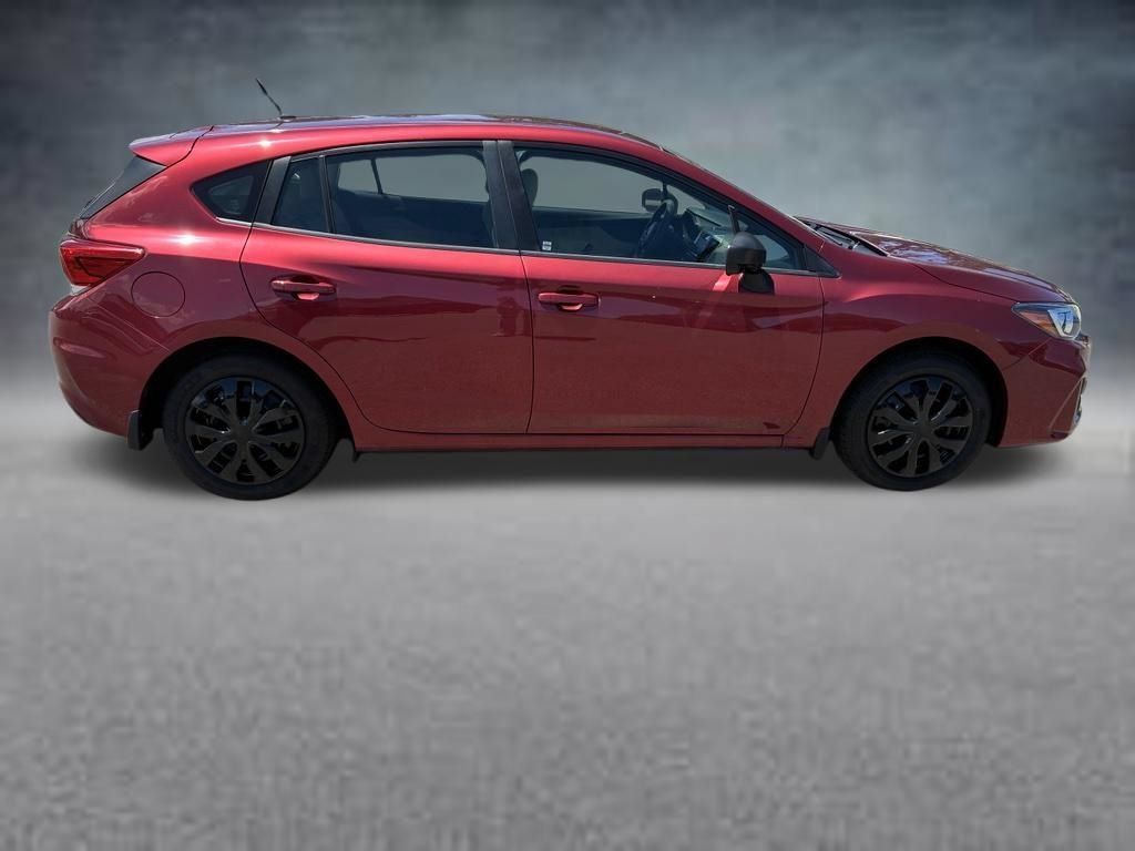 Used 2019  Subaru 5DR WGN 2.0I CVT image 7