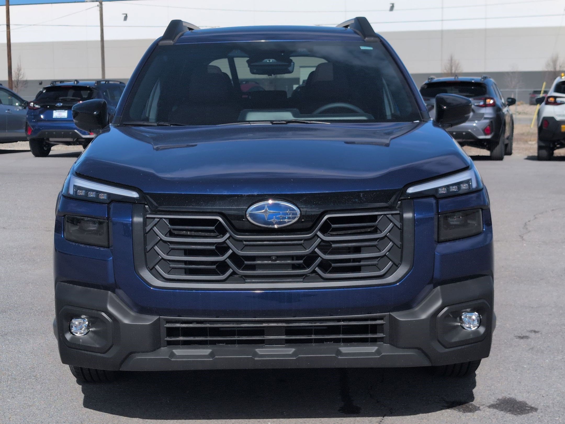 2026 Subaru Outback Touring XT - Photo 9