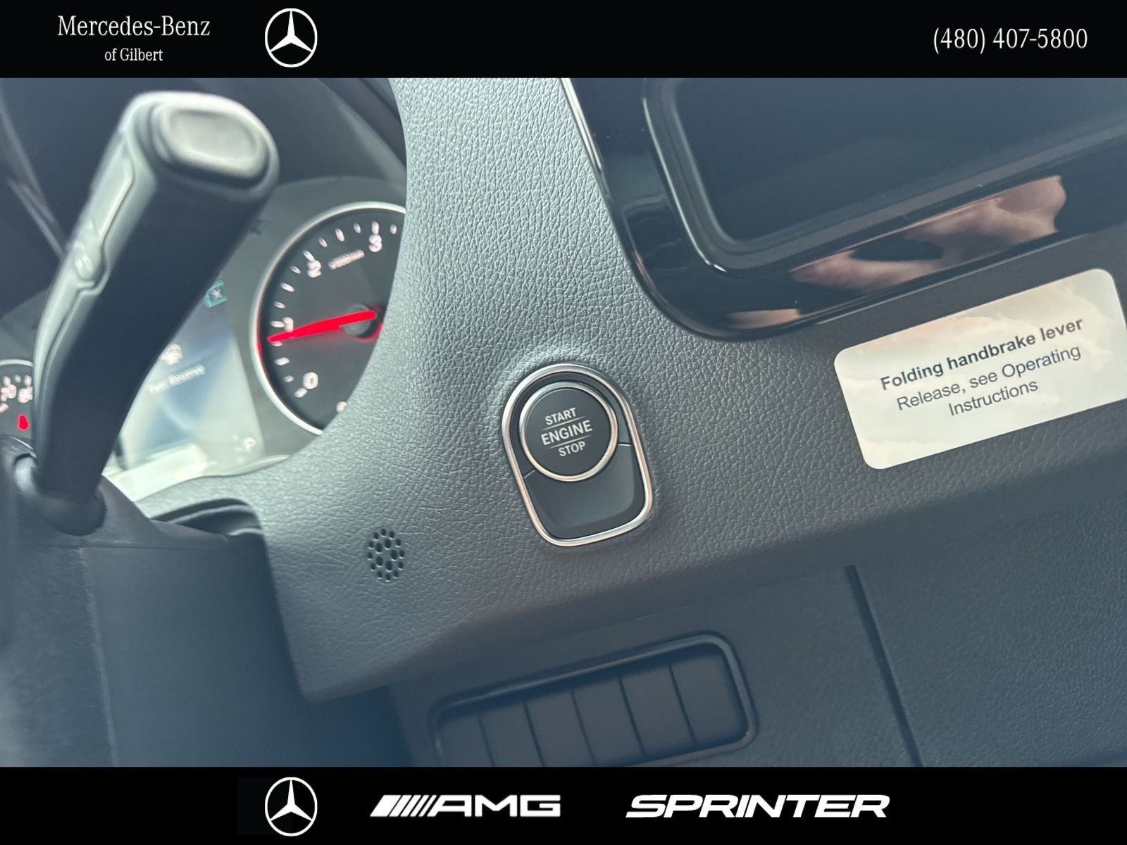 New 2026 Tenorite Gray Metallic Mercedes-Benz Cargo 144 WB image 19