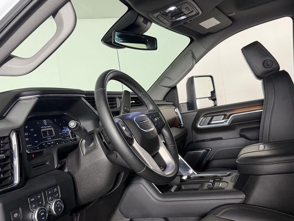 Certified Used 2024 White GMC Denali image 23