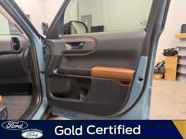 Certified Used 2023 Area 51 Ford Outer Banks image 29